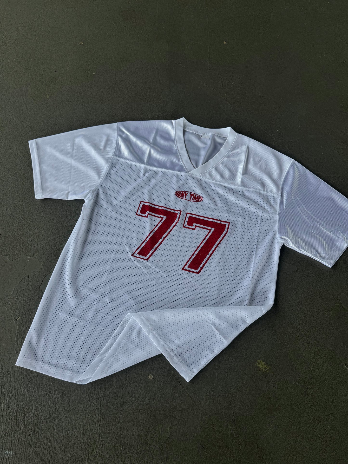 JERSEY 77