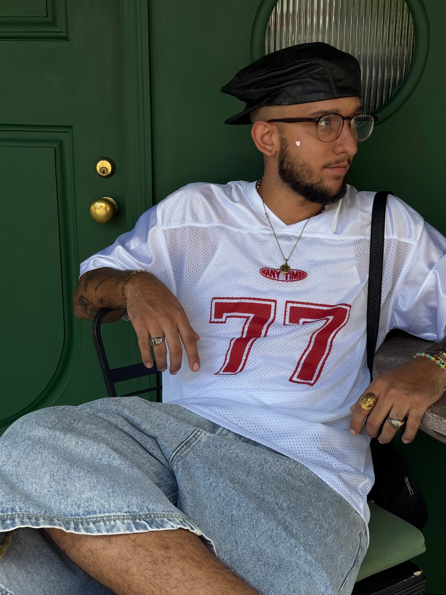 JERSEY 77