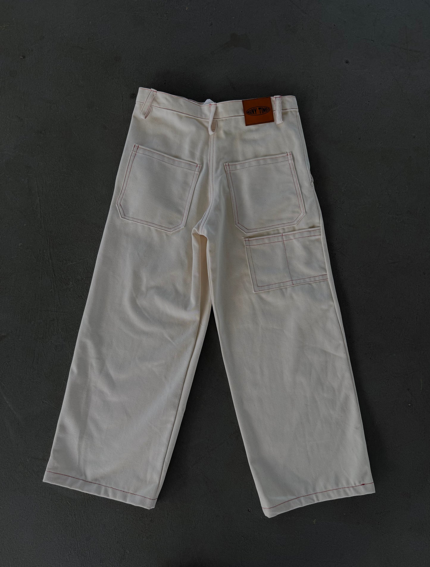 Exclusive Denim Jeans