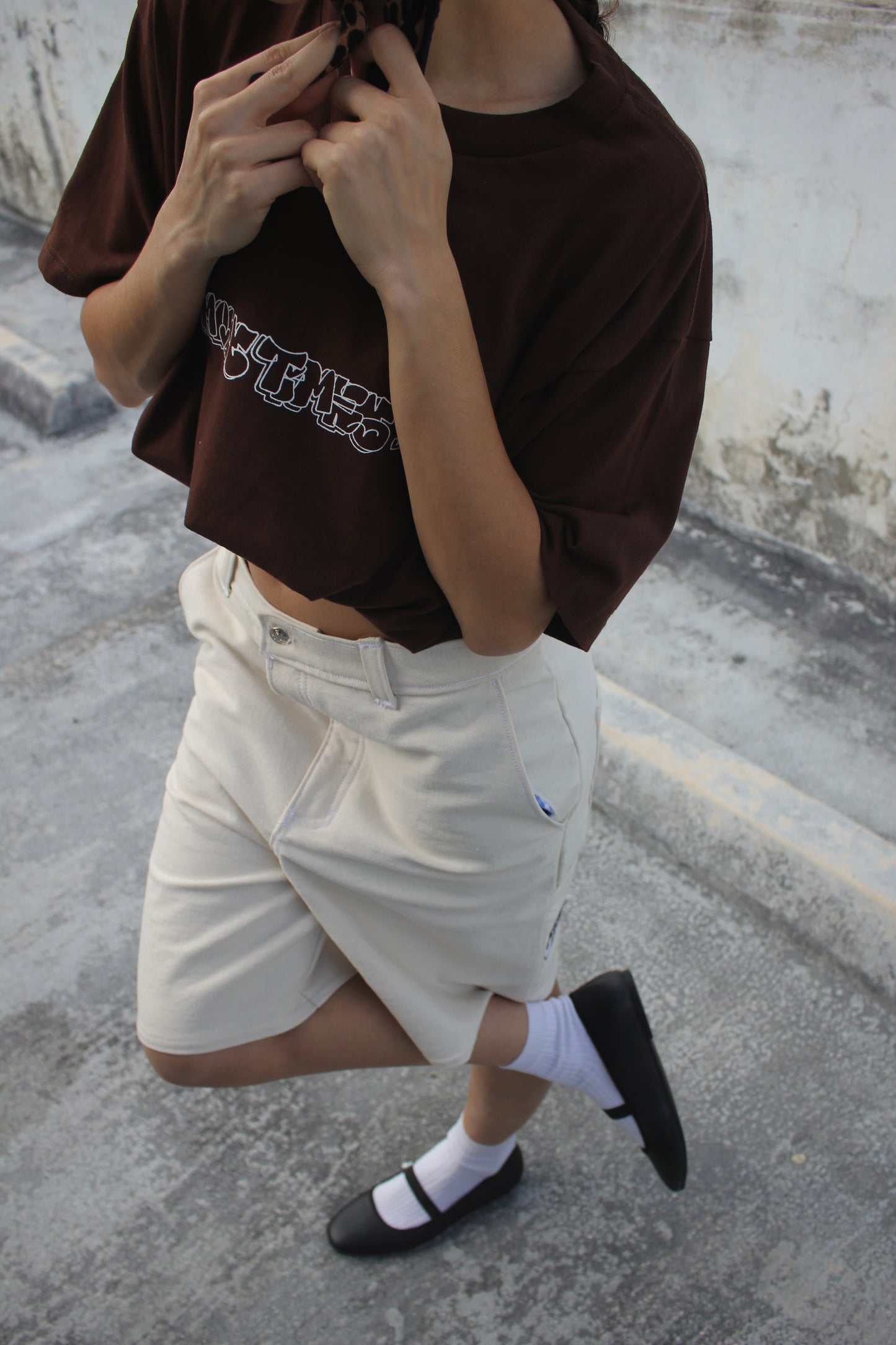 Many Times <3 BROWN