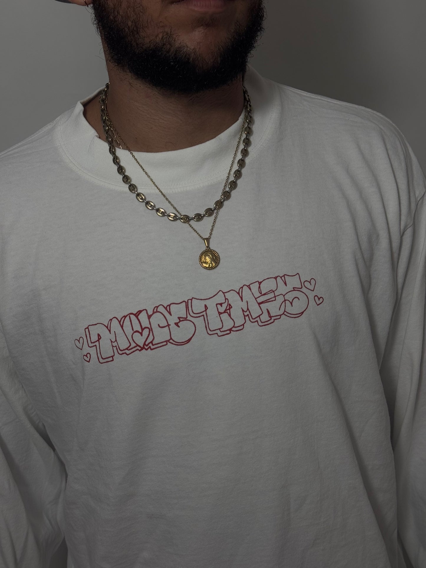 Long Sleeve <3