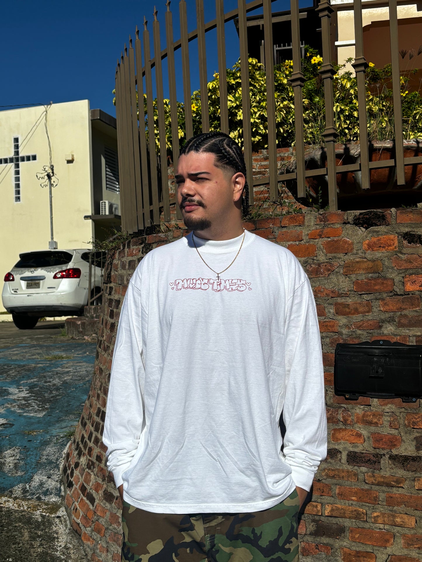 Long Sleeve <3