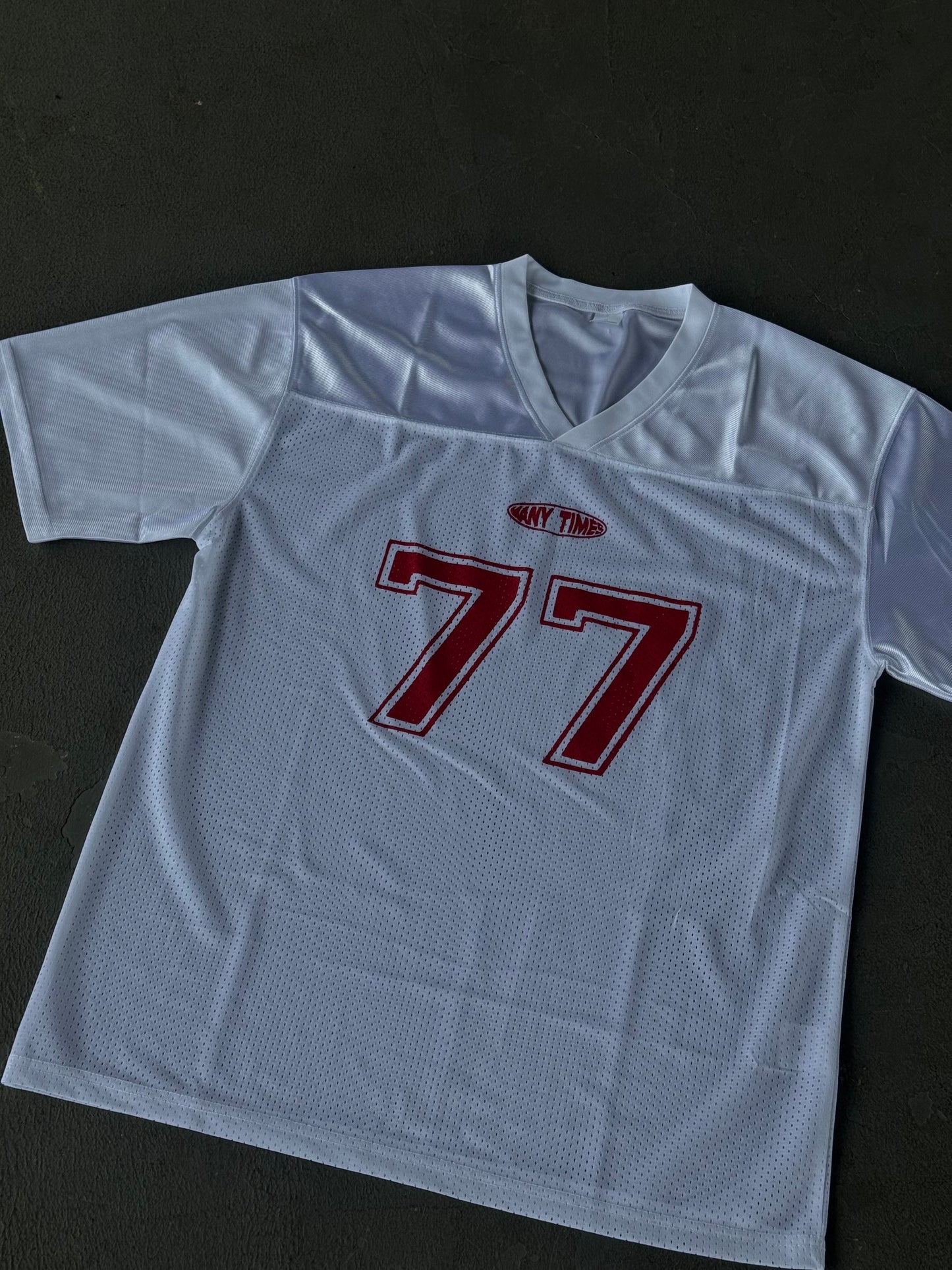 JERSEY 77
