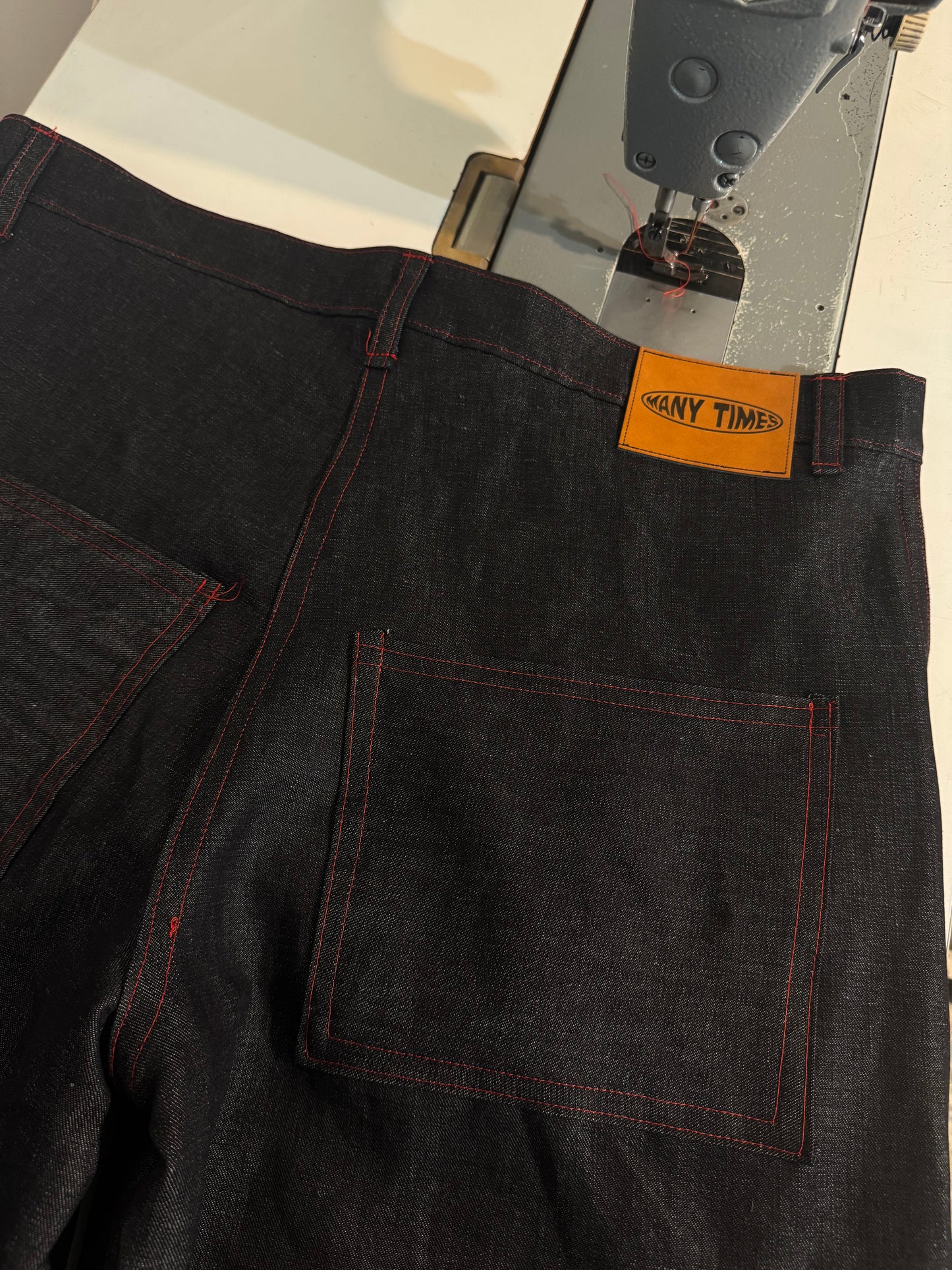 Exclusive Denim Jeans
