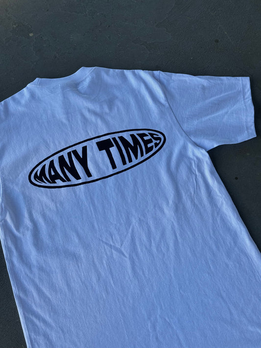 “Work Speaks Louder” (OVAL)