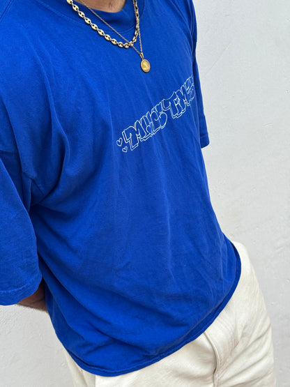 Many Times <3 BLUE