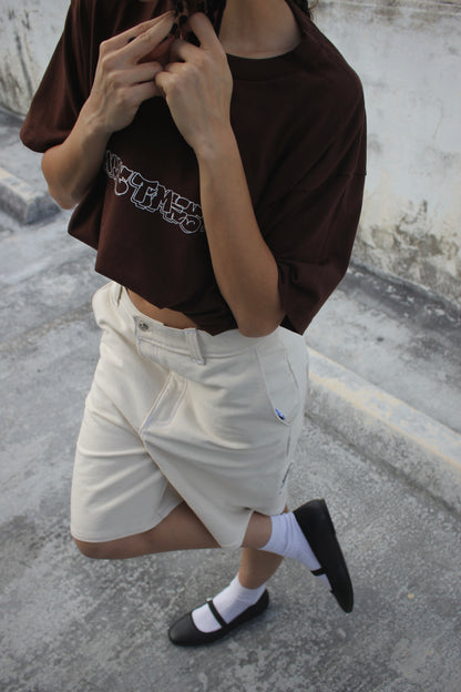 Many Times <3 BROWN