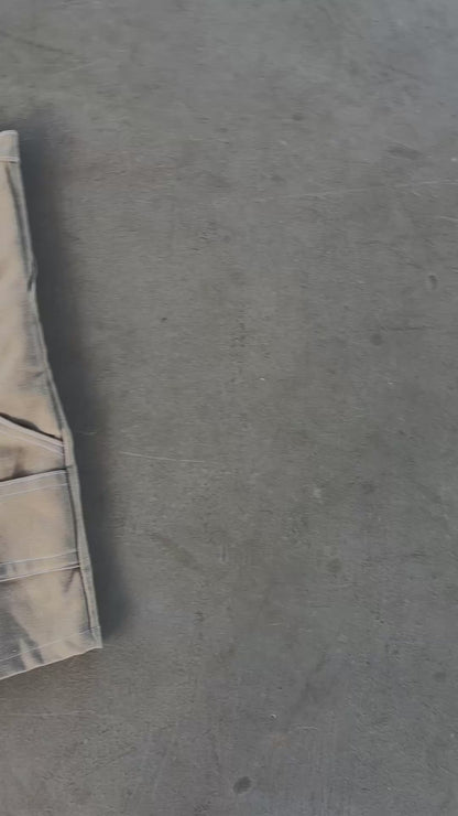 Exclusive Denim JORTS